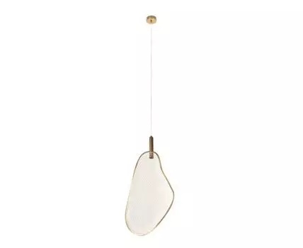 Подвесной светильник LOFT IT Leaf