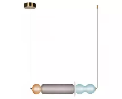 Подвесной светильник LOFT IT Lollipop