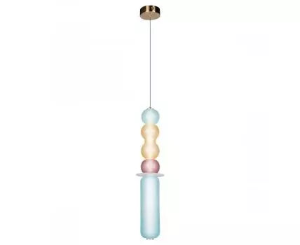 Подвесной светильник LOFT IT Lollipop