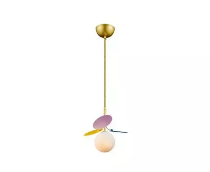 Подвесной светильник Loft IT Matissу