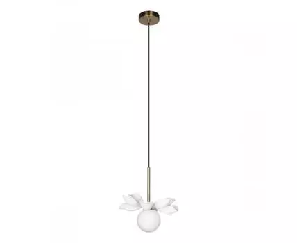 Подвесной светильник Loft IT Monro