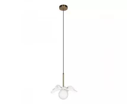 Подвесной светильник Loft IT Monro