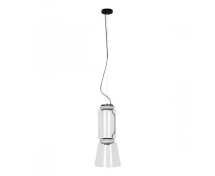 Подвесной светильник Loft IT Noctambule