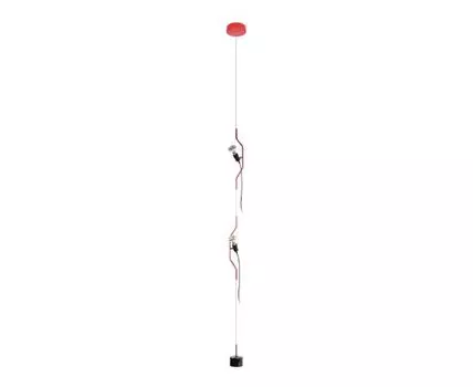 Подвесной светильник Loft IT Parentesi