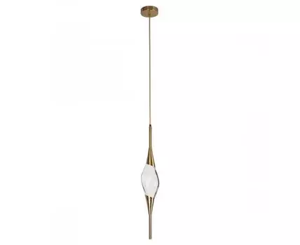 Подвесной светильник LOFT IT Pezzo