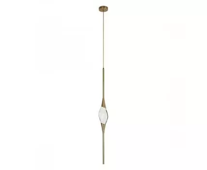 Подвесной светильник LOFT IT Pezzo