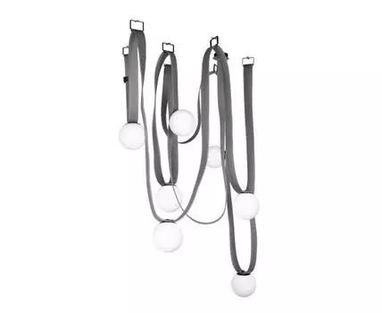 Подвесной светильник Loft IT Picot