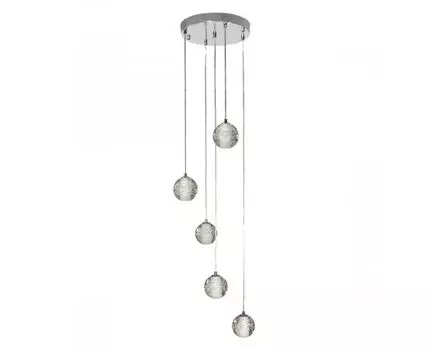 Подвесной светильник Loft IT Rain