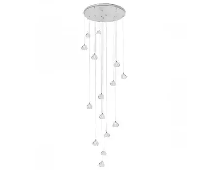 Подвесной светильник Loft IT Rain