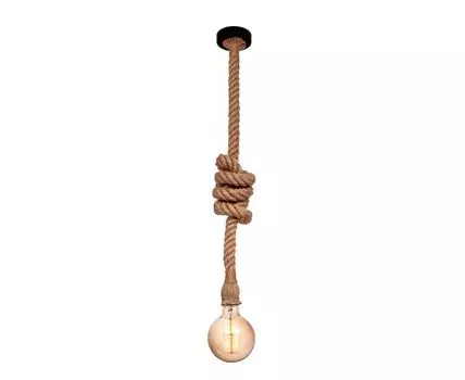 Подвесной светильник Loft IT Rope