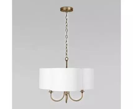 Подвесной светильник LOFT IT Silence