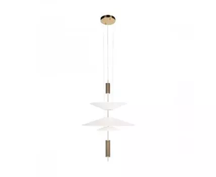 Подвесной светильник Loft IT Skylar