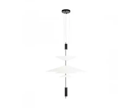 Подвесной светильник Loft IT Skylar