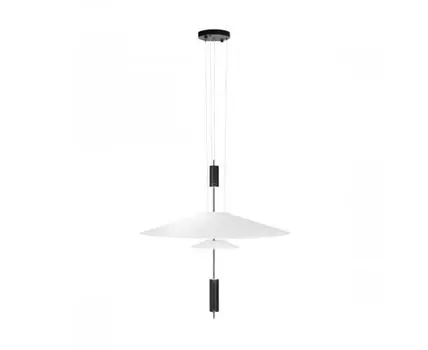 Подвесной светильник Loft IT Skylar