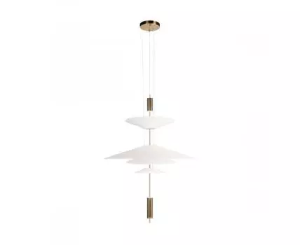 Подвесной светильник Loft IT Skylar