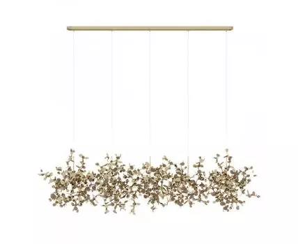 Подвесной светильник Loft IT Spark