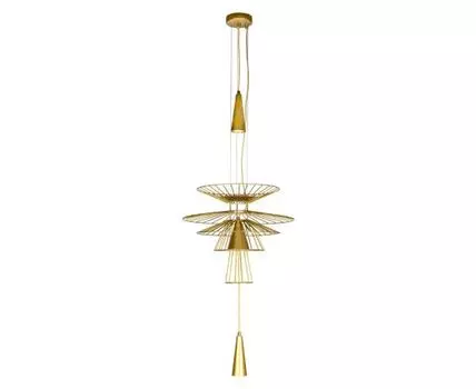 Подвесной светильник Loft IT Star