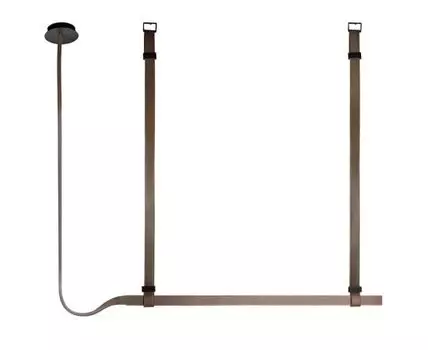 Подвесной светильник Loft IT Strong