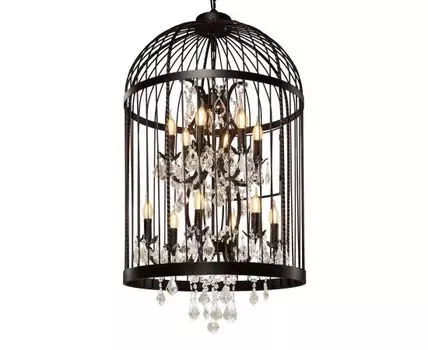 Подвесной светильник Loft IT Vintage