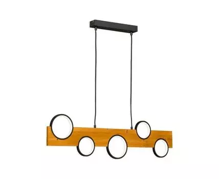 Подвесной светильник LOFT MODESTO