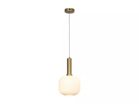 Подвесной светильник Loft Ondulati