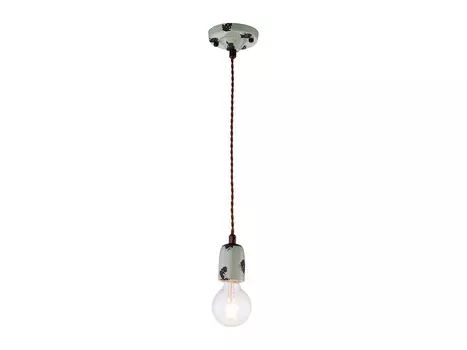 Подвесной светильник Loft Vermilion