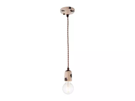 Подвесной светильник Loft Vermilion