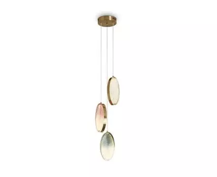 Подвесной светильник Lolli