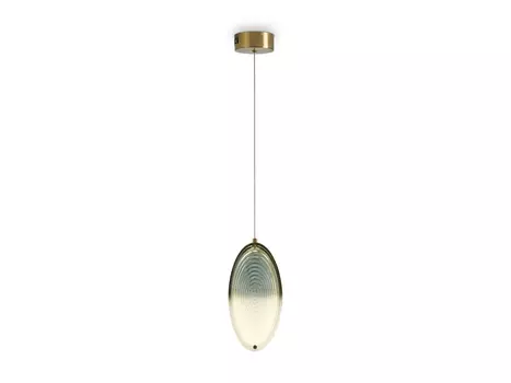 Подвесной светильник Lolli