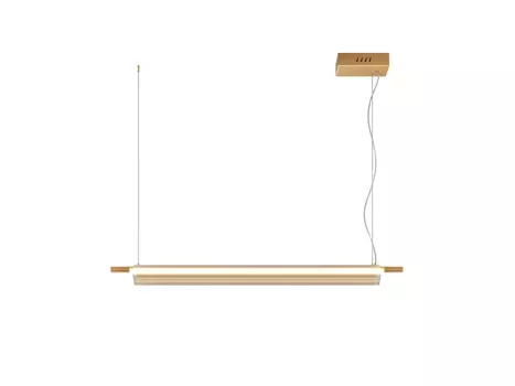 Подвесной светильник Loom