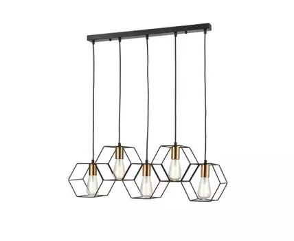 Подвесной светильник Luca