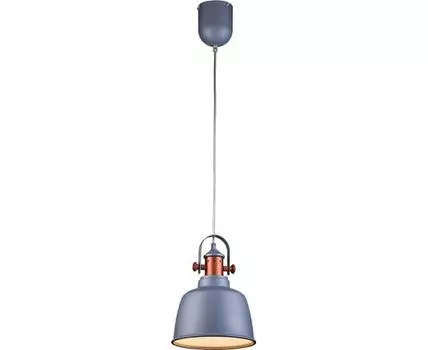 Подвесной светильник Lucia Tucci INDUSTRIAL