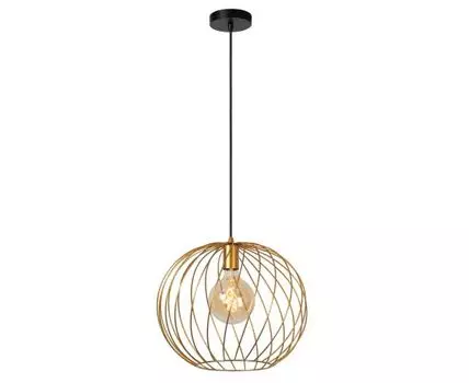 Подвесной светильник Lucide DANZA