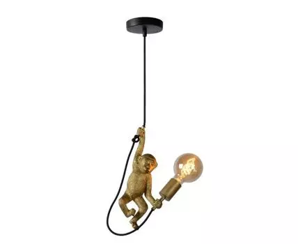 Подвесной светильник Lucide EXTRAVAGANZA CHIMP