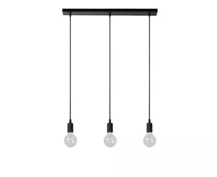 Подвесной светильник Lucide FIX