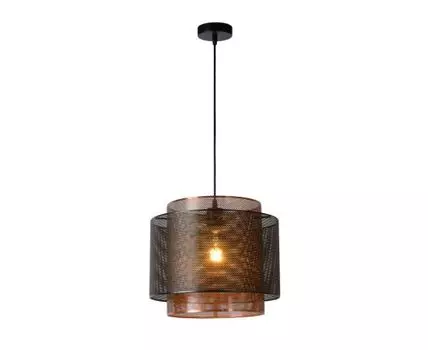 Подвесной светильник Lucide ORRIN