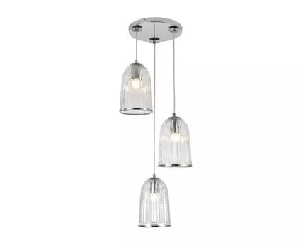 Подвесной светильник LUCIDO