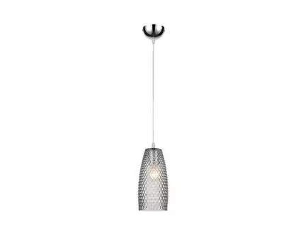 Подвесной светильник Lucky (хром, 13)