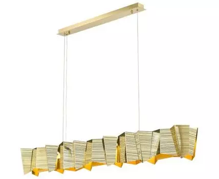 Подвесной светильник LUISA Wertmark