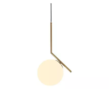 Подвесной светильник LUMINA DECO LDP 1215-200 WT+MD Sorento