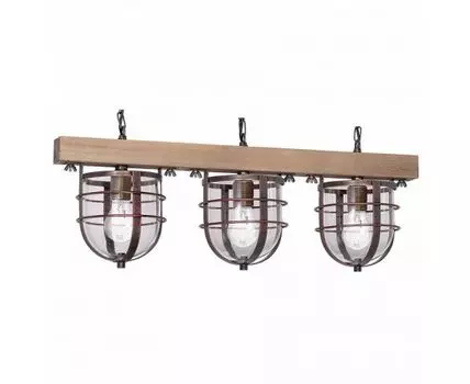 Подвесной светильник Luminex Ander 7624