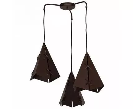 Подвесной светильник Luminex Conall 5529