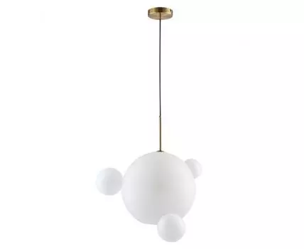 Подвесной светильник Lumion GLOW