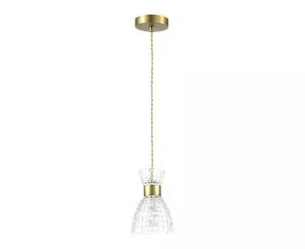 Подвесной светильник Lumion JACKIE