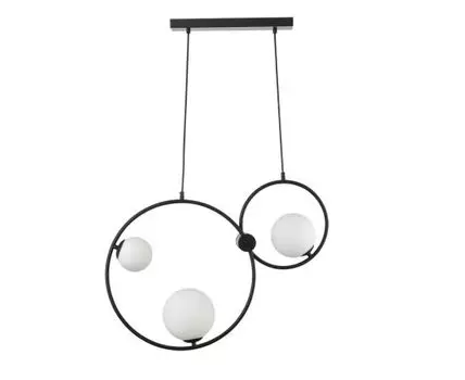 Подвесной светильник LUMION ORNATO