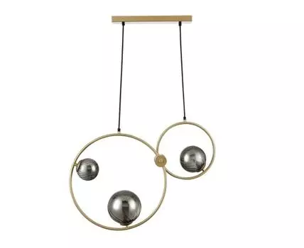 Подвесной светильник LUMION ORNATO