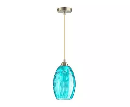 Подвесной светильник Lumion SAPPHIRE