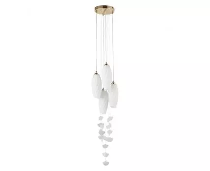 Подвесной светильник LUMION SHIVON