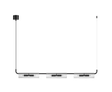 Подвесной светильник Lumion TORONTO