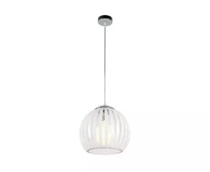 Подвесной светильник Lussole 160 (Белый)